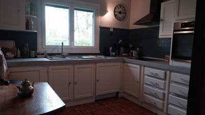 Maison - 145 m² - 5 pièces