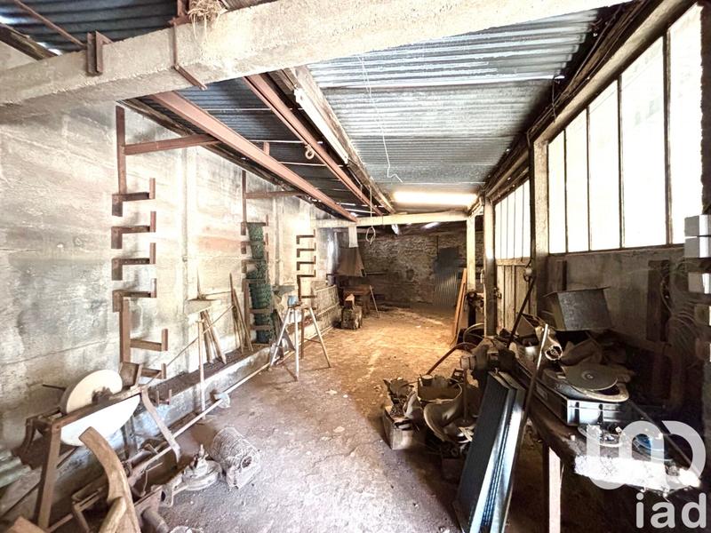 Maison - 70 m² - 3 pièces