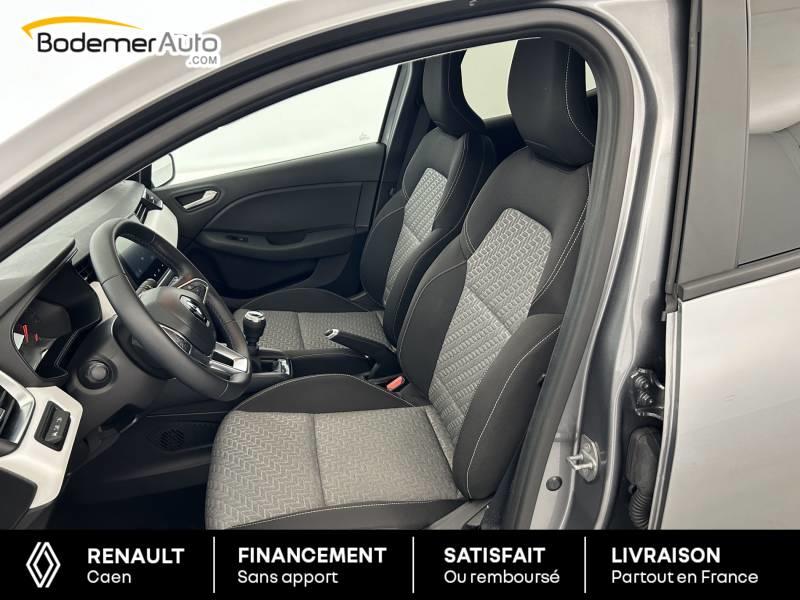 Renault Clio TCe 90 Evolution