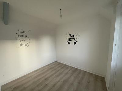 Duplex - 84 m² - 6 pièces