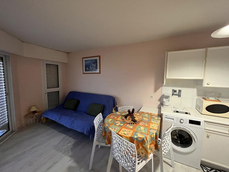 Appartement - 24 m² - 1 pièce
