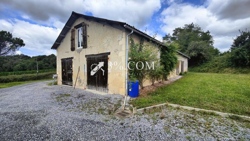 Maison - 186 m² - 5 pièces