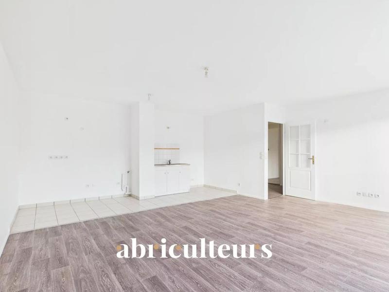 Appartement - 71 m² - 3 pièces