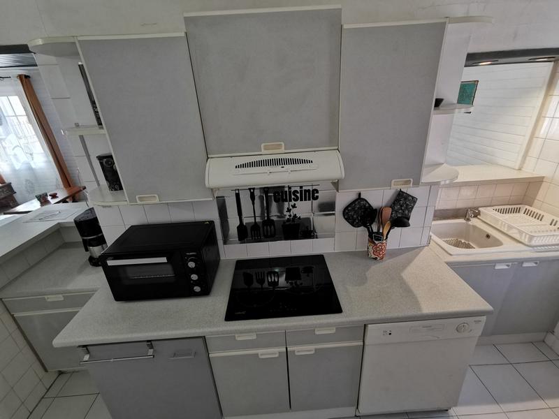 Maison - 225 m² - 8 pièces