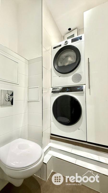 Appartement - 150 m² - 6 pièces