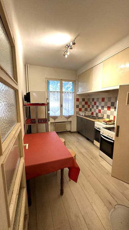 Appartement - 74 m² - 3 pièces
