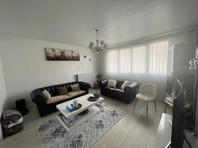 Maison - 72 m² - 4 pièces