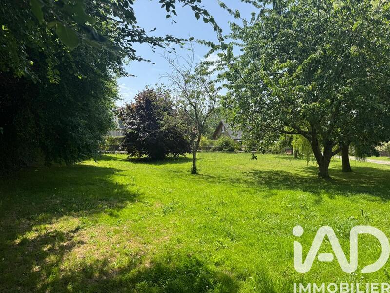 Maison - 222 m² - 5 pièces