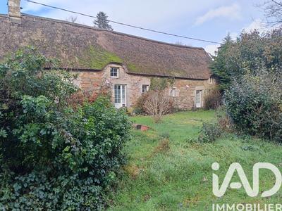 Maison - 162 m² - 5 pièces