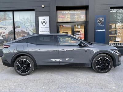 Peugeot 408 Hybrid 136 e-Dcs6 Gt