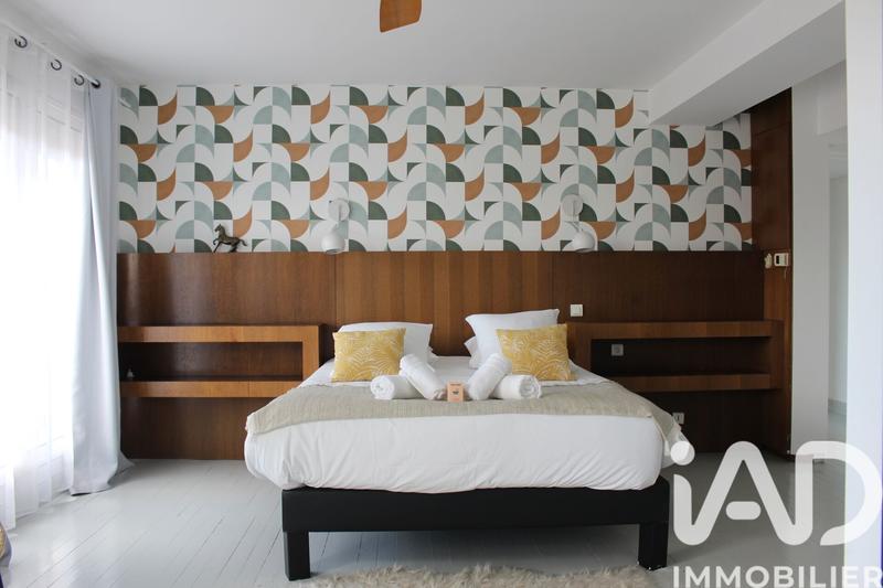 Appartement - 147 m² - 4 pièces