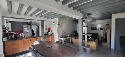 Appartement - 69 m² - 3 pièces