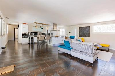 Villa - 150 m² - 7 pièces