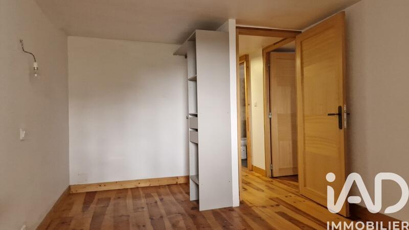 Maison de ville - 122 m² - 6 pièces