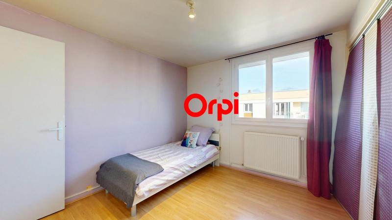 Appartement - 75 m² - 4 pièces