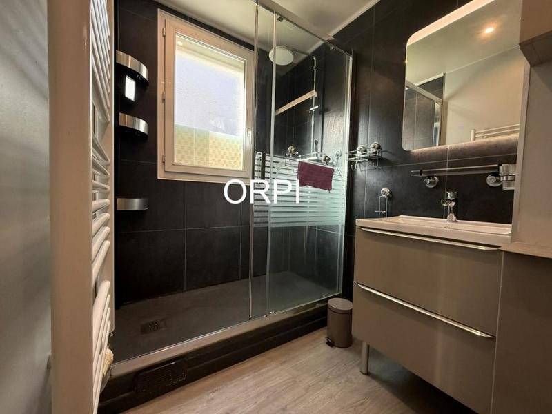 Appartement - 74 m² - 3 pièces