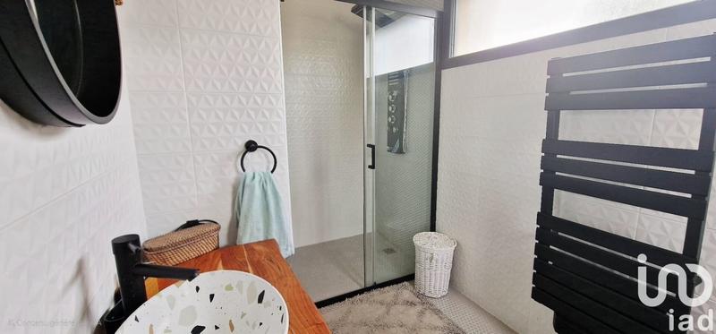 Maison - 167 m² - 5 pièces