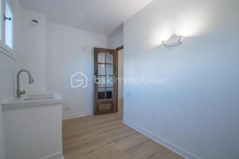 Appartement - 34 m² - 2 pièces