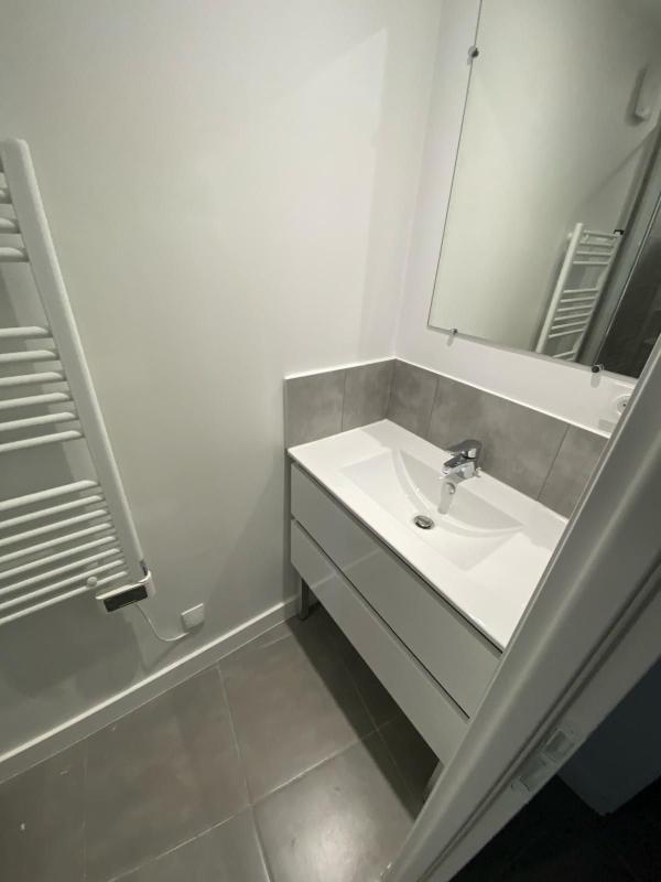 Duplex - 73 m² - 3 pièces