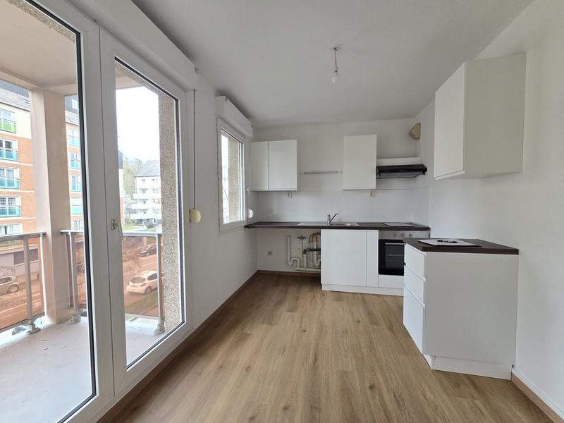 Appartement - 39 m² - 2 pièces