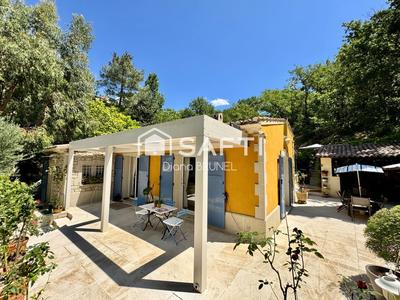 Maison - 106 m² - 3 pièces