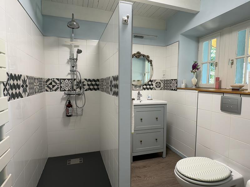 Maison - 201 m² - 7 pièces