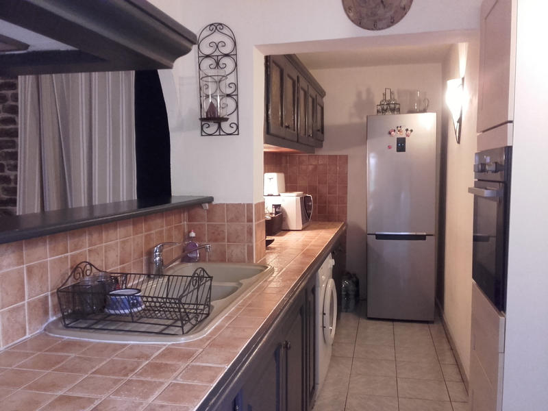 Appartement - 70 m² - 2 pièces