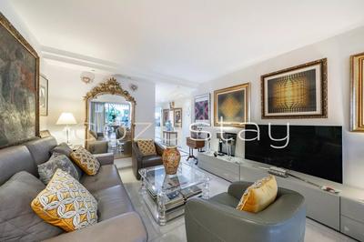 Appartement - 53 m² - 2 pièces