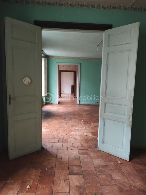 Immeuble - 450 m² - 30 pièces