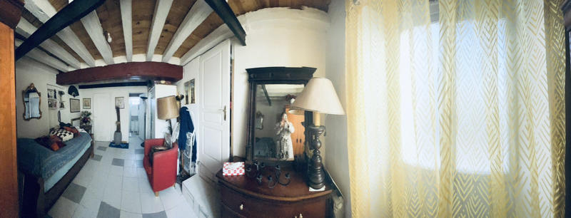 Maison de village - 170 m² - 11 pièces