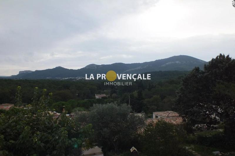 Villa - 130 m² - 4 pièces