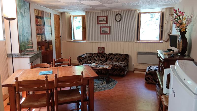 Appartement - 71 m² - 4 pièces