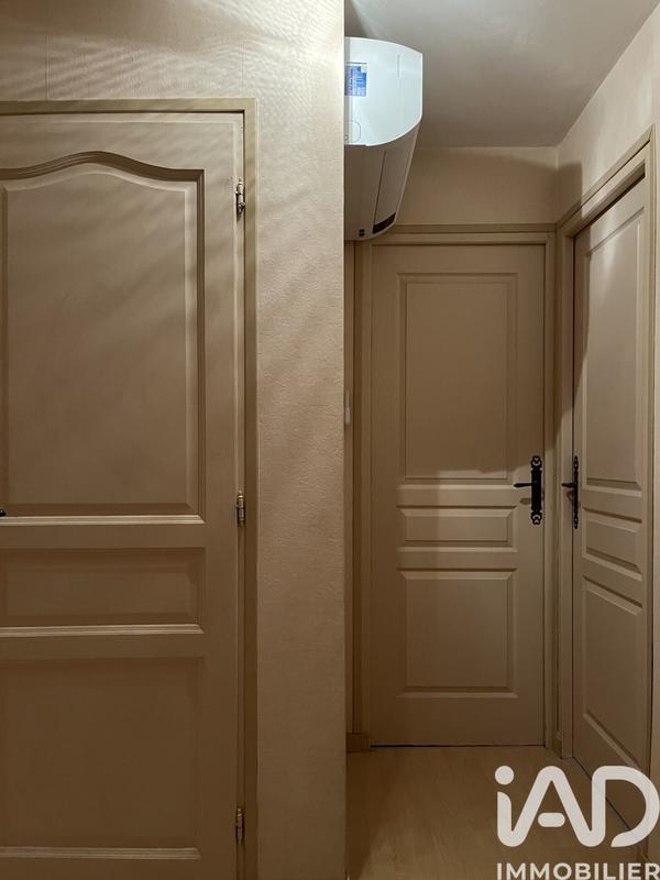 Maison de village - 142 m² - 6 pièces