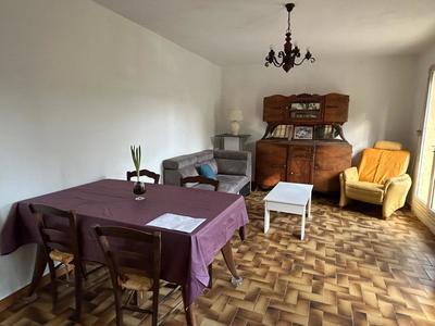 Villa - 75 m² - 4 pièces