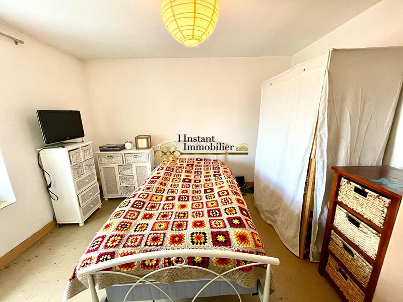 Appartement - 48 m² - 3 pièces