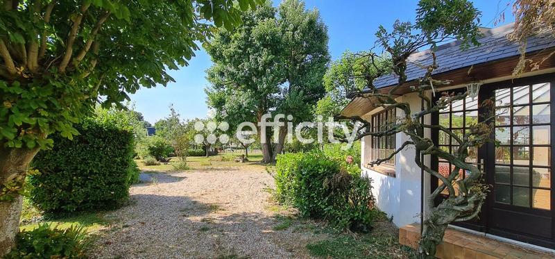 Demeure - 150 m² - 7 pièces