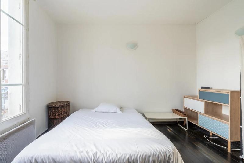 Studio - 16 m² - 1 pièce