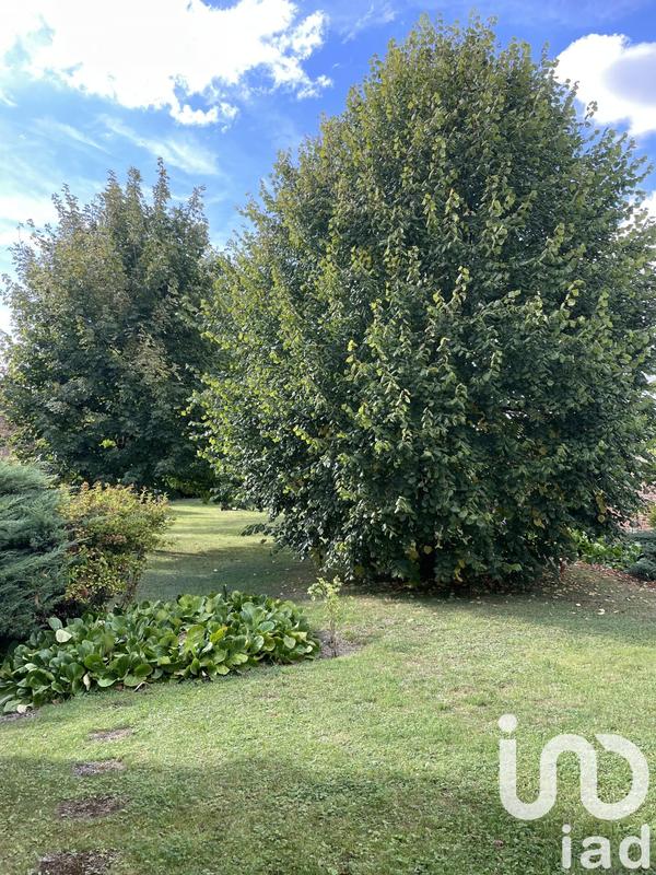 Maison - 139 m² - 5 pièces