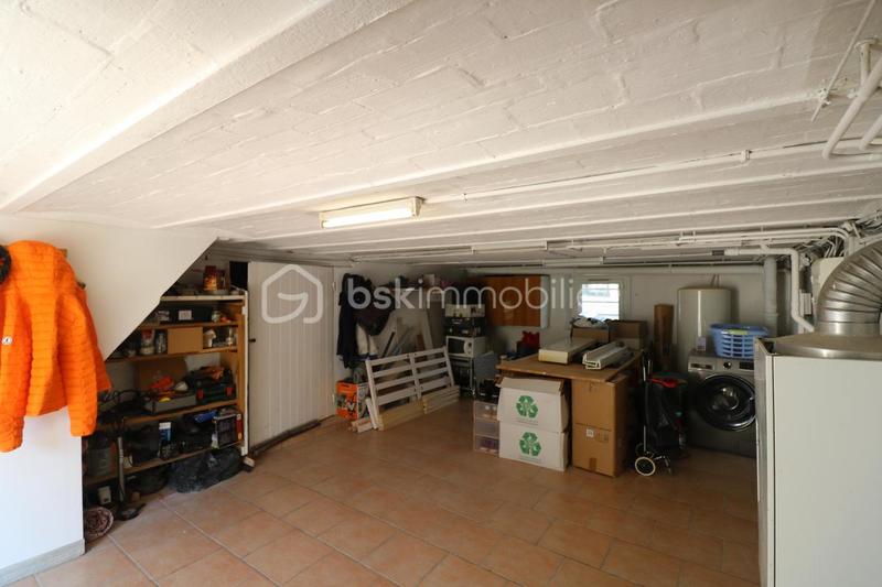 Maison - 83 m² - 4 pièces
