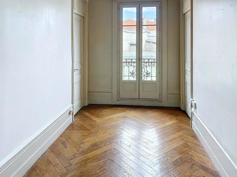 Appartement - 138 m² - 4 pièces
