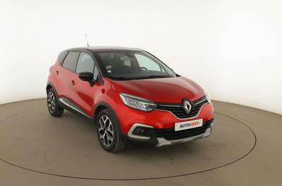 Renault Captur 0.9 TCe Zen 90 ch
