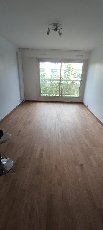 Studio - 31 m² - 1 pièce