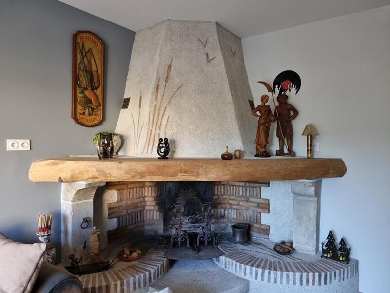 Propriété - 358 m² - 12 pièces