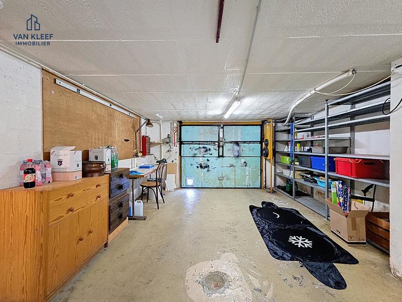 Maison traditionnelle - 94 m² - 4 pièces