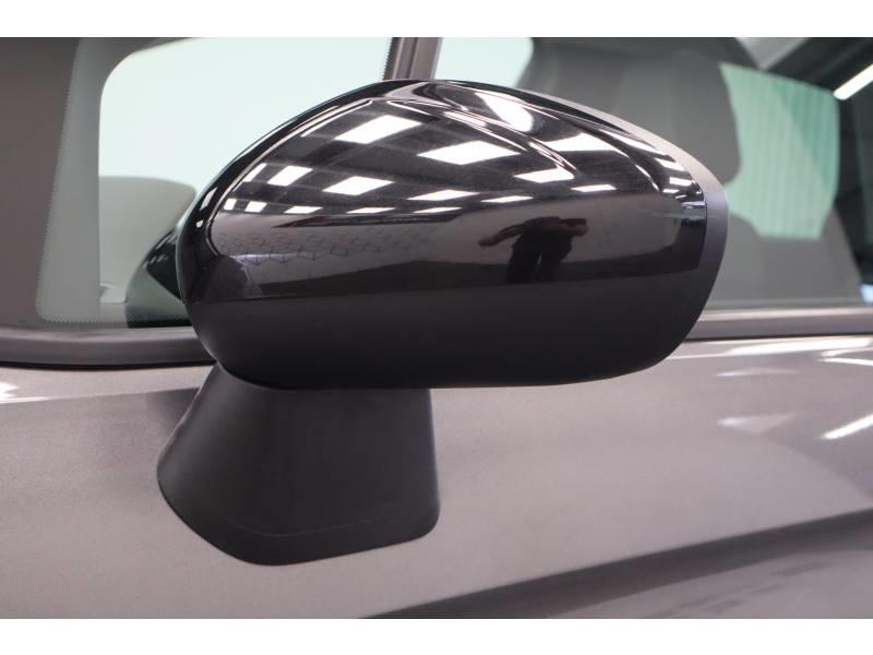 Opel Crossland X 1.2 Turbo 110 ch Bva6 Innovation