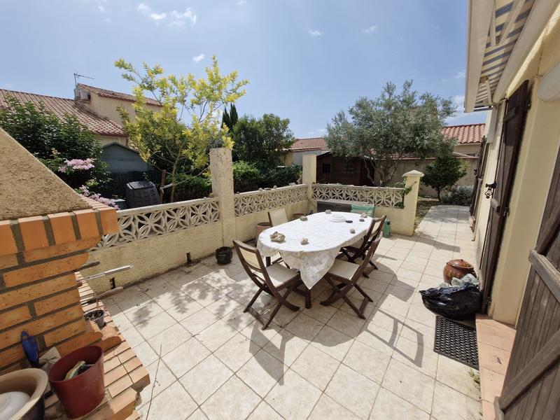 Villa - 114 m² - 5 pièces
