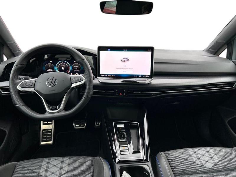 Volkswagen Golf 2.0 Tdi 150 Dsg7 R-Line