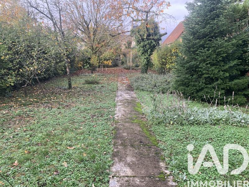 Maison de ville - 139 m² - 5 pièces