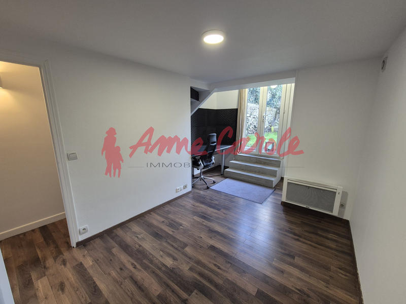 Appartement - 47 m² - 3 pièces