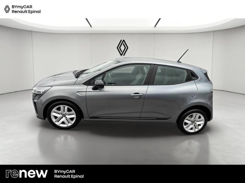 Renault Clio V TCe 90 Evolution
